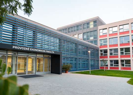 Курсы в городе Прага